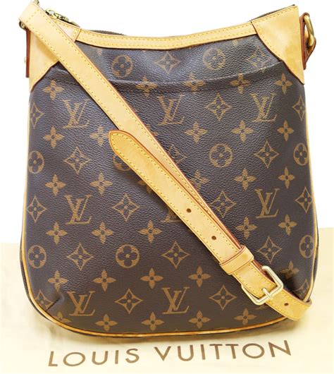 odéon mm louis vuitton|Odeon mm shoulder crossbody bag.